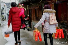 春节走亲戚新出5大“怪现象”，农村亲情真的也淡了？图片