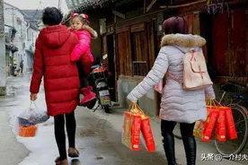 春节走亲戚新出5大“怪现象”，农村亲情真的也淡了？图片