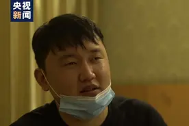 新闻周刊丨“大连小伙”再进隔离区：打败我的不是天真，是天真热图片
