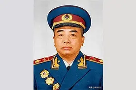 解放军战史上最杰出的 三大巨头 皆创盖世奇功图片