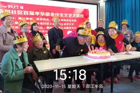 此心安处是吾乡 湖北御江集团幸福社区声誉鹊起的背后图片