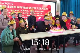 此心安处是吾乡 湖北御江集团幸福社区声誉鹊起的背后图片