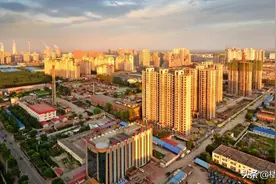 不止燕郊，环京城市房价都跌了，现在能买房吗？图片
