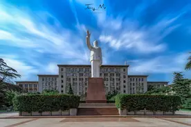 2021华中科技大学法律硕士（非法学）考研成功上岸前辈复习经验图片