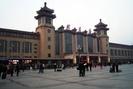 再难，也有一万个理由不想离开北京图片
