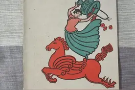 论老歌曲的收藏：虽然前景不甚明朗，但我坚信它的价值图片