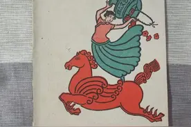论老歌曲的收藏：虽然前景不甚明朗，但我坚信它的价值图片