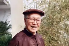 国画大师留21亿遗产，子女将95岁母亲告上法庭，原因究竟为何？图片