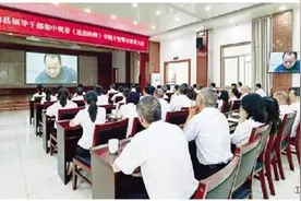 中纪委机关报：4.2万人主动投案彰显治腐效能图片