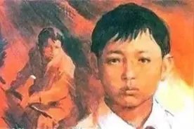 1988年，15岁少年救四川山火牺牲，被评为烈士，现在父母过得如何图片