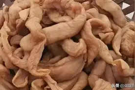 晒萝卜干，牢记“1选1压”的窍门，萝卜干清脆爽口，久放不坏！图片