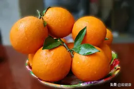 为要孩子，她做了四次试管婴儿终成功！为感恩，她每年要寄箱橙子图片