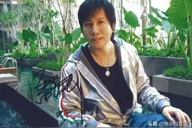 凭一首歌赚9亿，52岁因病离世，遗产全归妻子导致婆媳反目图片