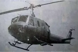 1981年，越军上尉乔清陆，带领9人起义投奔中国，结局如何？图片