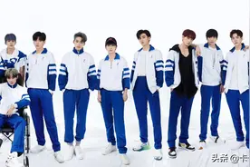 #R1SE全员校服造型#图片