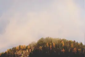 做人，收住脾气，才能留下福气图片