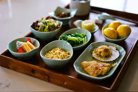 肿瘤患者中医饮食调理的理论基础与方法图片