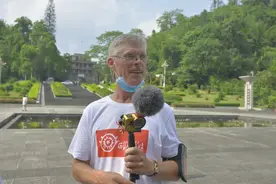 约上Youtube百万视频流量大咖一起走边境！ 一大波广西美景正在漂洋过海图片