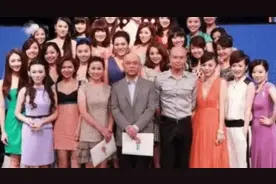 “相亲节目”火了9年，全是“托”就算了，知道女嘉宾是哪来的吗?图片