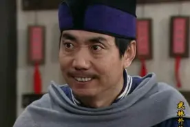 8位《武林外传》配角大起底！有人片约不断，有人“无人问津”图片