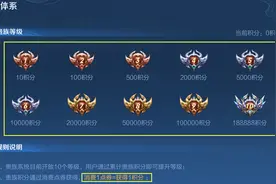 v10晋升积分公布后，部分v8玩家倍感后悔，只因充值选错地方图片