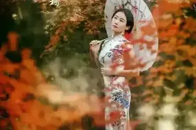 风华绝代【散文】图片
