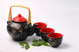 陶瓷收藏 | 走进色彩的世界，陶瓷釉料图片