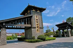 陕西十大文旅项目之一，投资3.5亿，只为讲述他一生54年历程图片