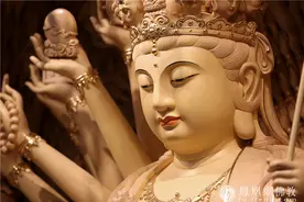 净慧长老：学佛修道恰恰在魔处，哪有烦恼就修哪儿图片