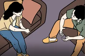 好的关系，都需要一点“坏脾气”图片