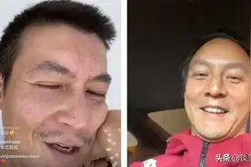 吴彦祖和陈冠希近照引发的沉思：十年之前和十年之后，感谢女神图片