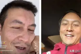 吴彦祖和陈冠希近照引发的沉思：十年之前和十年之后，感谢女神图片