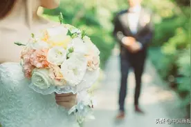 国庆假期婚礼扎堆，从业者：婚庆市场已恢复繁荣图片