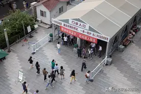 办实事 践初心 | 群众“急难愁盼”的这些事儿，北京协和医院有了新招图片