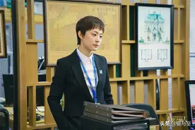 孙俪《安家》大结局，揭露了成年人的扎心真相，句句清醒戳心图片