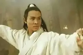 文史宴：怜我世人，忧患实多——金庸小说背后的中国民间宗教发展图片
