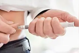 打胰岛素打出小硬结怎么办？这里有妙招图片