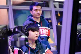 DOTA2-TI10胜者组：赵公子大牛一锤定音 LGD2-0击败秘密杀入总决赛图片