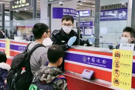 【守护万家平安】国门有我，祖国放心！图片