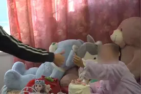 辽宁被虐女童姥姥保证243万专款专用：用在孩子的治疗和学习上图片