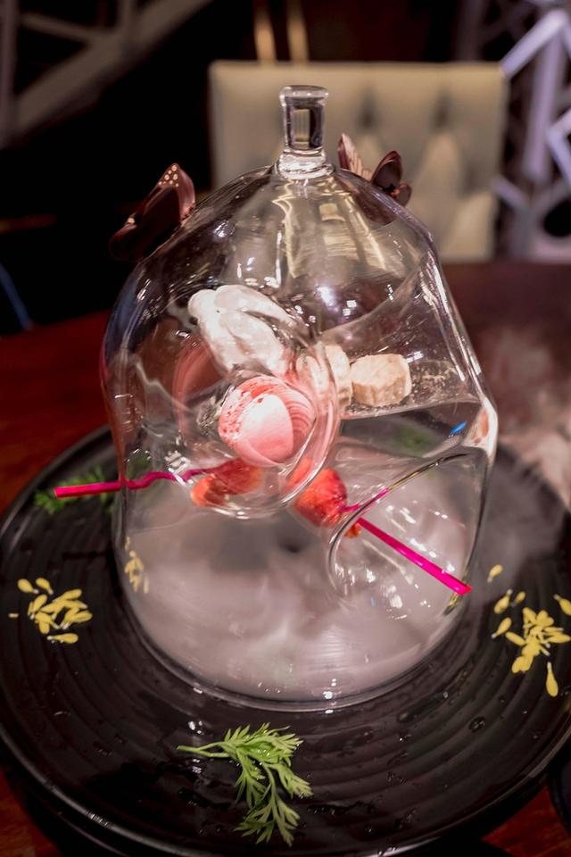 黑蒜炖花胶汤 2026年黑蒜炖花胶汤的功效