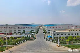 走进国家专精特新小巨人企业云南锦润数控机械制造有限责任公司图片