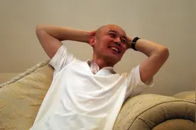 老来得子？64岁葛优3岁儿子首曝光图片