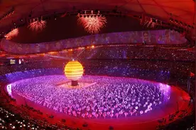全世界都认可的五场奥运会，你看过几场呢？图片