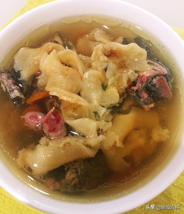 月子里面可以吃花胶吗 2026年月子里面可以吃花胶吗母乳喂养