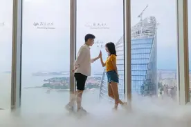 全城热恋！图片
