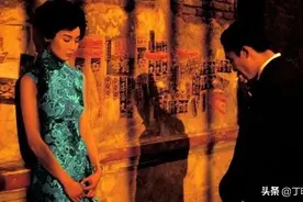 读懂王家卫的镜头和音乐，才明白《花样年华》不仅仅在说爱情​图片