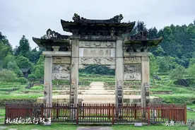 湖北“最低调”的世界遗产 做过381年皇城 面积超过故宫却少有人知图片