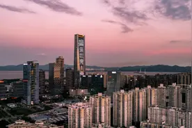这一次，深圳湾的豪宅业主们输了图片
