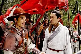 李自成兵败后去哪了？用金蝉脱壳逃脱追杀，出家后隐居甘肃青城？图片